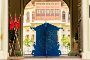 दहलीज़ (Dehleez)